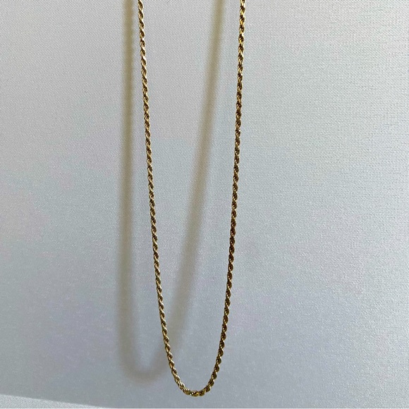 2 x Chains - Both are 18´´ - Picture 2 of 6